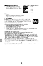 Предварительный просмотр 46 страницы LAMAX S11600 User Manual