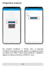 Preview for 31 page of LAMAX WatchY2 Quick Start Manual