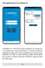 Preview for 54 page of LAMAX WatchY2 Quick Start Manual