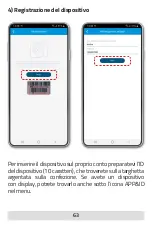 Preview for 63 page of LAMAX WatchY2 Quick Start Manual