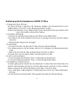 Preview for 28 page of LAMAX X7 Mira User Manual