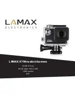 Preview for 121 page of LAMAX X7 Mira User Manual