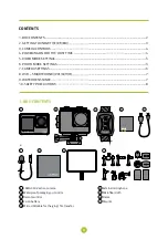 Preview for 3 page of LAMAX X9.2 User Manual