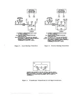 Предварительный просмотр 13 страницы Lambda Electronics LND-Y-152 Instruction Manual