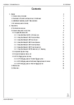 Preview for 2 page of Lambda Labs CX-1A Manual