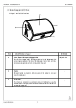 Preview for 10 page of Lambda Labs CX-1A Manual