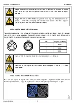 Preview for 13 page of Lambda Labs CX-1A Manual