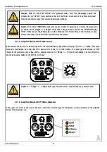 Preview for 14 page of Lambda Labs CX-1A Manual