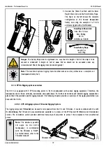 Preview for 20 page of Lambda Labs CX-1A Manual