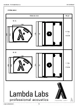 Preview for 25 page of Lambda Labs CX-1A Manual