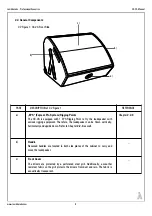 Предварительный просмотр 10 страницы Lambda Labs CX-2A Manual