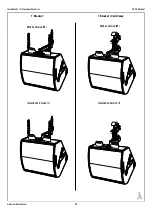 Предварительный просмотр 21 страницы Lambda Labs CX-2A Manual