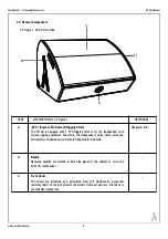 Preview for 10 page of Lambda Labs CX-3A Manual