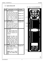 Preview for 12 page of Lambda Labs CX-3A Manual