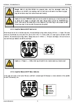 Preview for 14 page of Lambda Labs CX-3A Manual