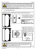 Preview for 19 page of Lambda Labs CX-3A Manual