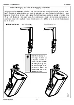 Preview for 22 page of Lambda Labs CX-3A Manual