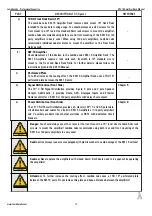 Preview for 13 page of Lambda Labs KW-18 Manual