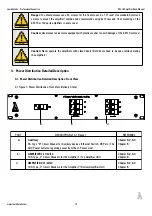 Preview for 15 page of Lambda Labs KW-18 Manual