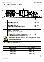 Preview for 16 page of Lambda Labs KW-18 Manual