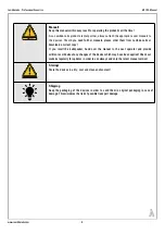 Предварительный просмотр 7 страницы Lambda Labs MF-15A Manual