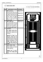 Предварительный просмотр 12 страницы Lambda Labs MF-15A Manual