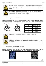 Предварительный просмотр 13 страницы Lambda Labs MF-15A Manual