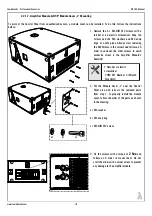 Предварительный просмотр 17 страницы Lambda Labs MF-15A Manual