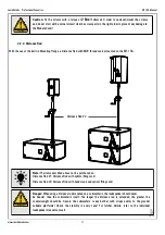 Предварительный просмотр 18 страницы Lambda Labs MF-15A Manual