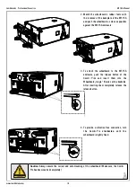 Предварительный просмотр 20 страницы Lambda Labs MF-15A Manual