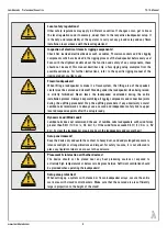 Предварительный просмотр 6 страницы Lambda Labs TX-1A Manual