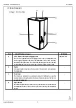 Предварительный просмотр 10 страницы Lambda Labs TX-1A Manual