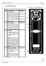 Предварительный просмотр 12 страницы Lambda Labs TX-1A Manual