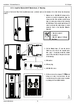 Предварительный просмотр 17 страницы Lambda Labs TX-1A Manual