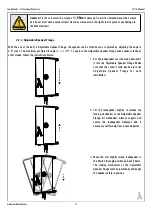 Предварительный просмотр 18 страницы Lambda Labs TX-1A Manual