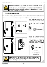 Предварительный просмотр 19 страницы Lambda Labs TX-1A Manual