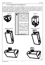 Предварительный просмотр 23 страницы Lambda Labs TX-1A Manual