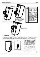 Предварительный просмотр 24 страницы Lambda Labs TX-1A Manual