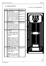 Предварительный просмотр 12 страницы Lambda Labs TX-3A Manual