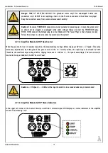 Предварительный просмотр 14 страницы Lambda Labs TX-3A Manual