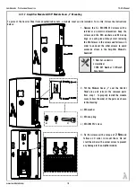 Предварительный просмотр 17 страницы Lambda Labs TX-3A Manual