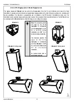 Предварительный просмотр 23 страницы Lambda Labs TX-3A Manual