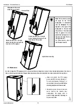 Preview for 24 page of Lambda Labs TX-3A Manual