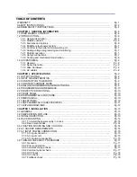 Preview for 4 page of Lambda 2U GENESYS 5kW Technical Manual