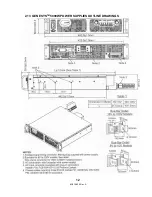 Preview for 19 page of Lambda 2U GENESYS 5kW Technical Manual