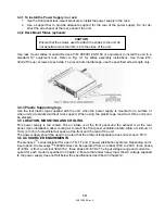 Preview for 21 page of Lambda 2U GENESYS 5kW Technical Manual