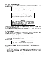 Preview for 22 page of Lambda 2U GENESYS 5kW Technical Manual