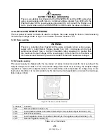 Preview for 33 page of Lambda 2U GENESYS 5kW Technical Manual