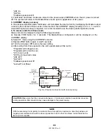 Preview for 51 page of Lambda 2U GENESYS 5kW Technical Manual