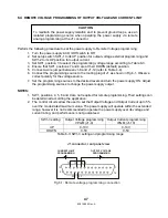 Preview for 54 page of Lambda 2U GENESYS 5kW Technical Manual